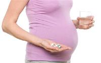 Bổ sung thuốc nào trước khi mang thai?